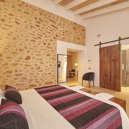 Bennoc Petit Hotel Llucmajor  Extérieur photo
