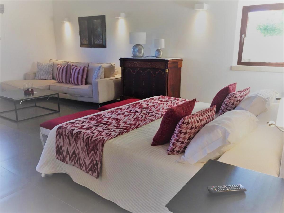 Bennoc Petit Hotel Llucmajor  Extérieur photo