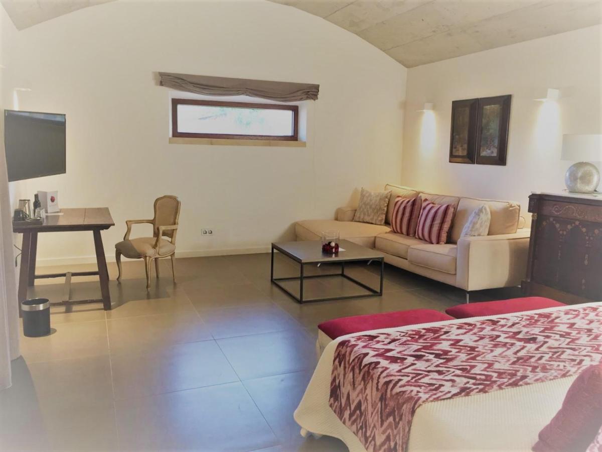 Bennoc Petit Hotel Llucmajor  Extérieur photo