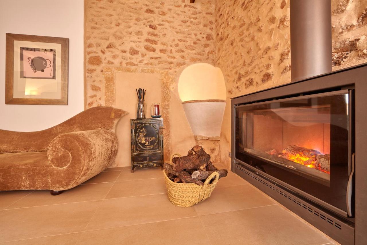 Bennoc Petit Hotel Llucmajor  Extérieur photo