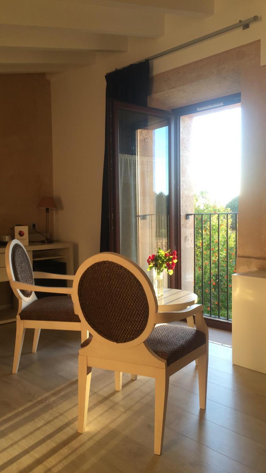 Bennoc Petit Hotel Llucmajor  Extérieur photo