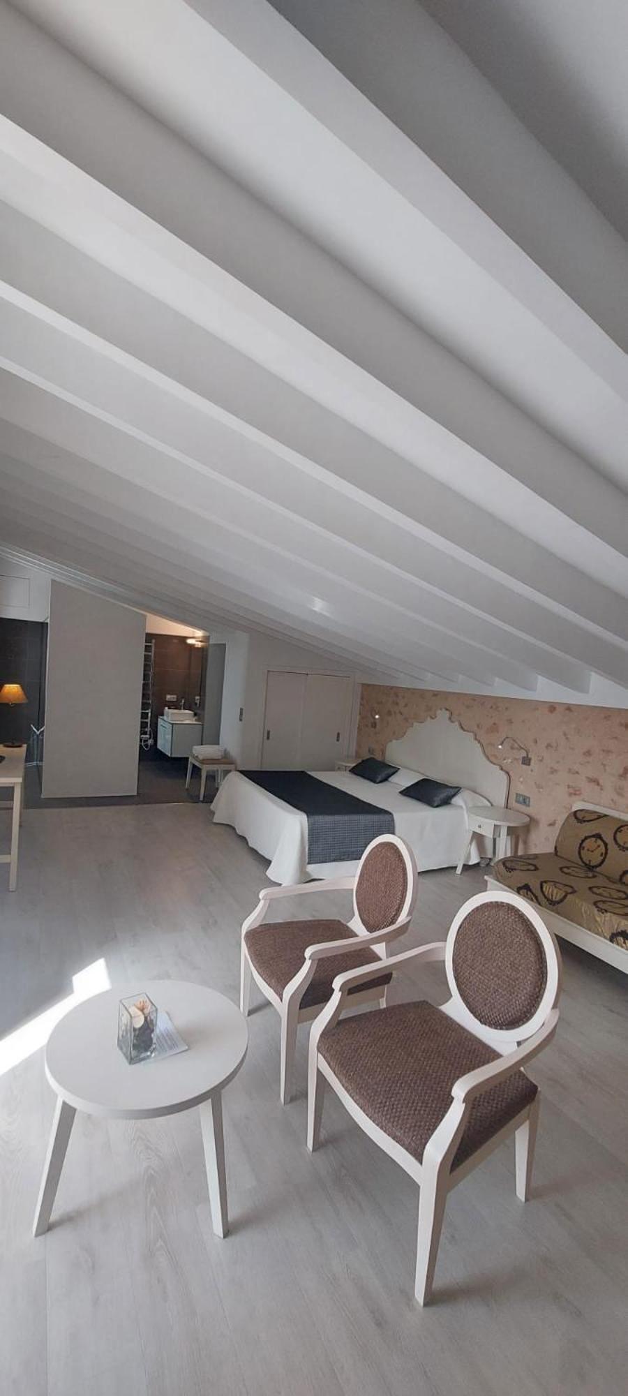 Bennoc Petit Hotel Llucmajor  Extérieur photo