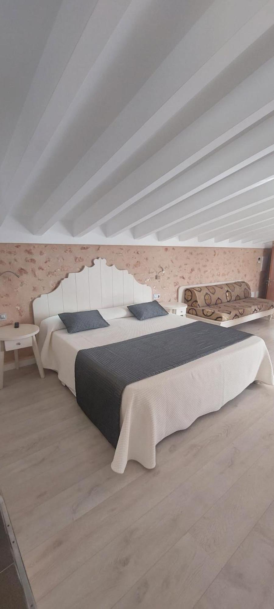 Bennoc Petit Hotel Llucmajor  Extérieur photo