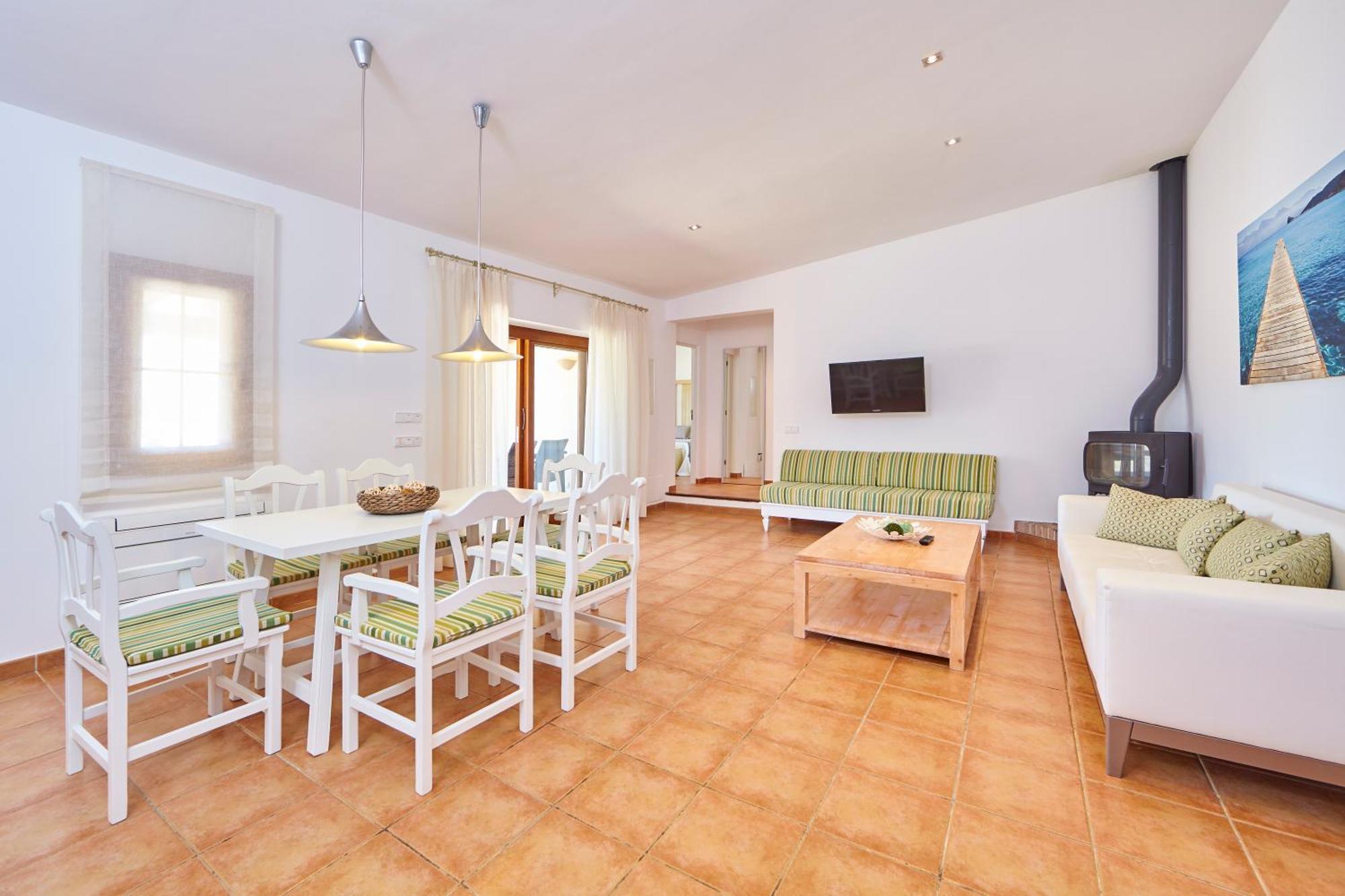 Bennoc Petit Hotel Llucmajor  Chambre photo