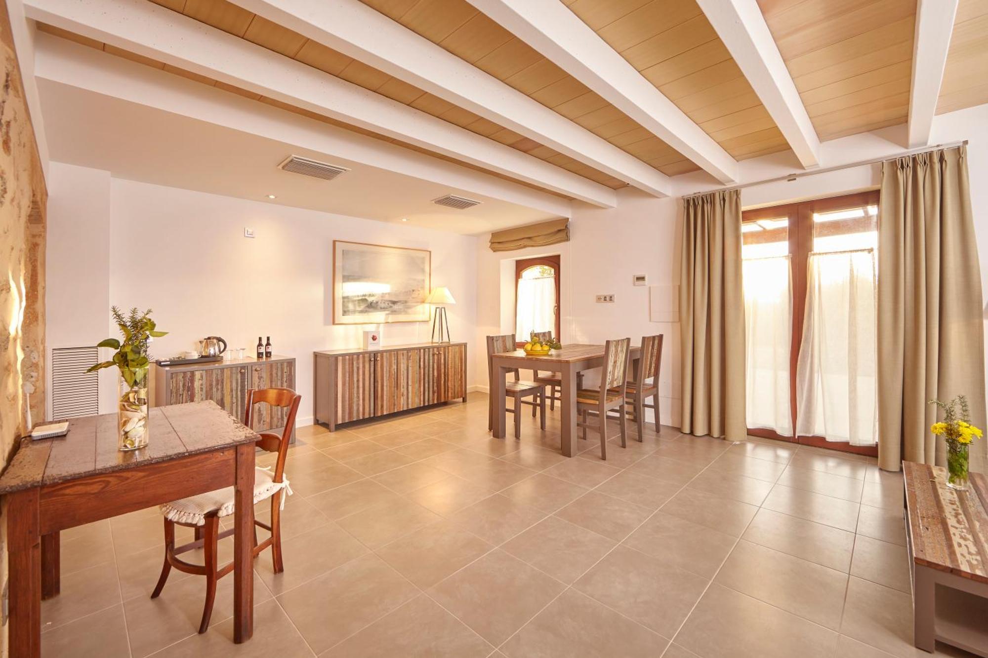 Bennoc Petit Hotel Llucmajor  Chambre photo