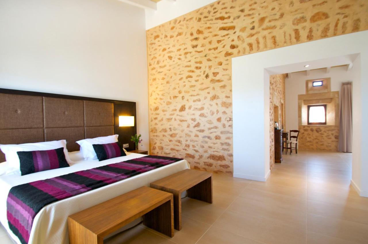 Bennoc Petit Hotel Llucmajor  Extérieur photo